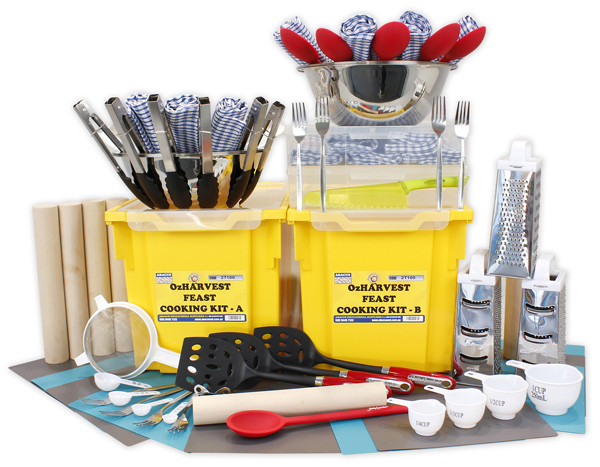 Feast Kitchen Kit