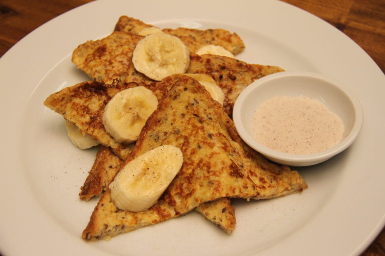 French Toast