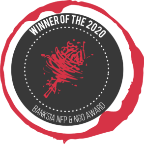 FEAST wins Banksia Sustainability Award
