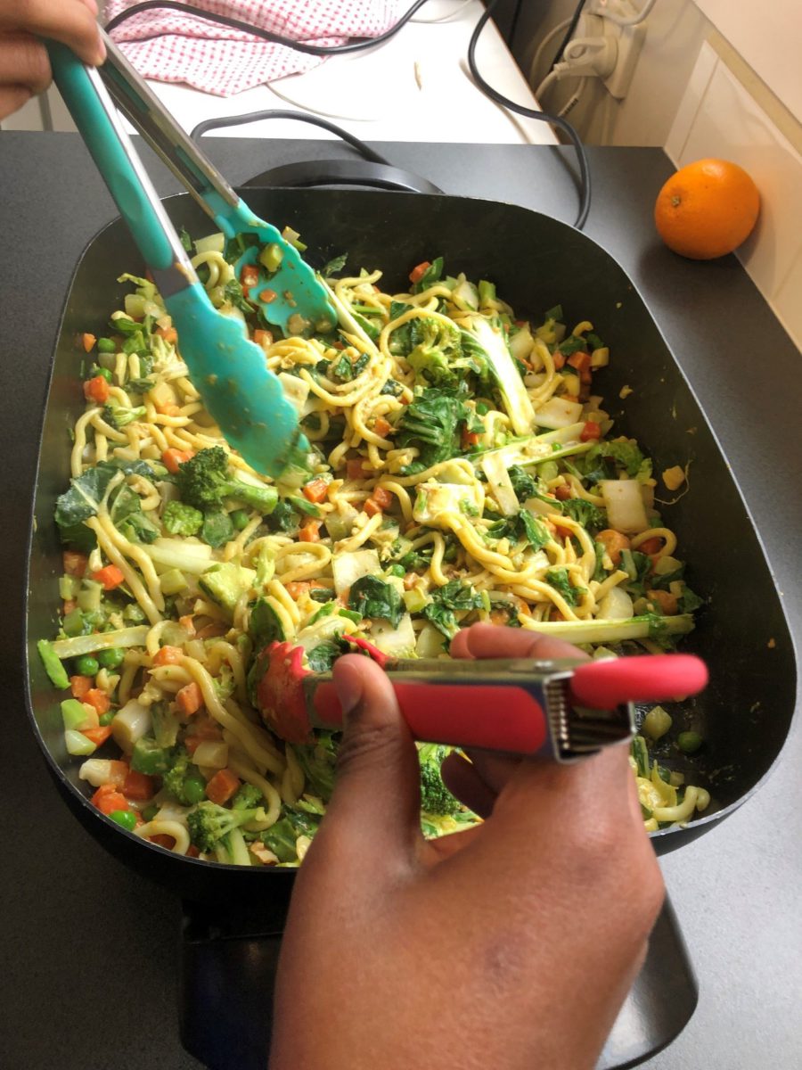 Noodles