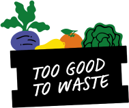 Too good to waste